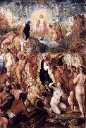 The Last Judgment